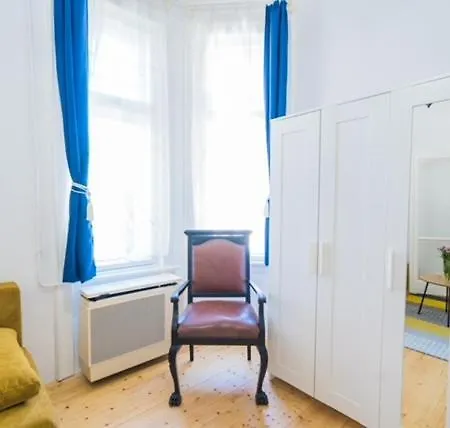 Corso Apartment Siofok