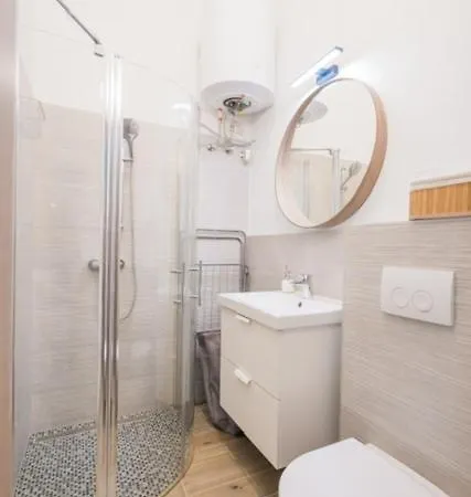 Corso Apartment