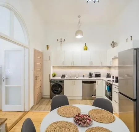 Corso Apartment