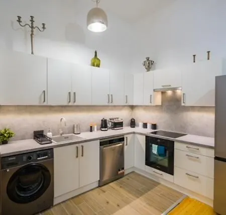 Apartment Corso