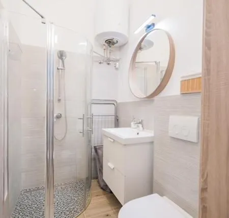 Apartment Corso Siofok