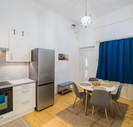 Corso Apartment